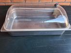 Chafing dish warmhoudbak, Huis en Inrichting, Keuken | Keukenbenodigdheden, Ophalen of Verzenden