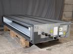 Mitsubishi Electric Mr. Slim inverter kanaal airco 14 kW, Verwarmen, Refurbished, 3 snelheden of meer, Ophalen of Verzenden