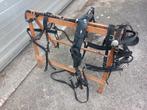 Shetlander enkelspan tuig, Dieren en Toebehoren, Ophalen, Nieuw, Overige soorten