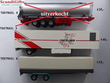 tekno trailers beschikbaar voor biedingen
