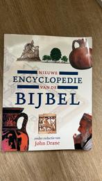 Encyclopedie van de bijbel, Ophalen of Verzenden, Gelezen, Overige niveaus