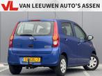 Daihatsu Cuore 1.0 Premium | Airco | Trekhaak | Goed onderho, Voorwielaandrijving, Stof, Zwart, 23 km/l