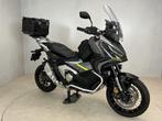 Honda X-ADV 750 ABS (bj 2024), Motoren, Bedrijf, Toermotor