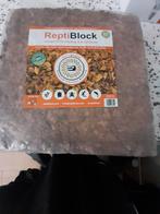 Bodem bedekking, Dieren en Toebehoren, Dierenvoeding, Ophalen of Verzenden, Reptiel of Amfibie