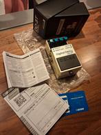 Boss DD-3T Digital Delay met Tap tempo - NIEUW, Muziek en Instrumenten, Effecten, Ophalen of Verzenden, Nieuw, Delay of Echo