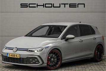 Volkswagen Golf 1.4 eHybrid GTE Black Style IQ Light Trekhaa beschikbaar voor biedingen