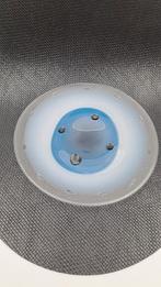 Unica schaal Floris Meydam, Antiek en Kunst, Antiek | Glas en Kristal, Ophalen of Verzenden