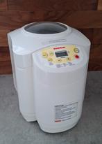 Inventum broodbakmachine, BM 30, Witgoed en Apparatuur, Broodbakmachines, Ophalen, Zo goed als nieuw