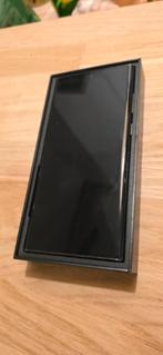Samsung Galaxy S22 Ultra, Telecommunicatie, Mobiele telefoons | Samsung, Overige modellen, Zwart, Touchscreen, Zo goed als nieuw