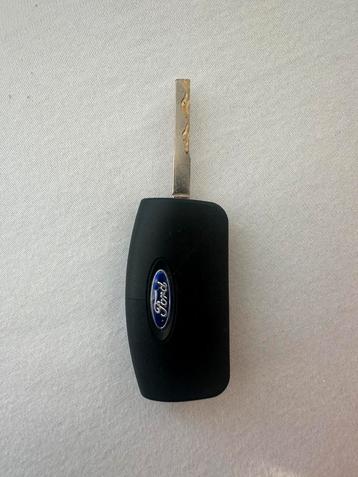 Ford sleutel 3-knops beschikbaar voor biedingen