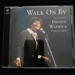 Dionne Warwick - Walk on By - Collection, Ophalen of Verzenden, 2000 tot heden, Zo goed als nieuw