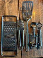 Verschillende bk keukenhulpjes, Ophalen of Verzenden, Zo goed als nieuw