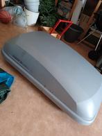 Dakkoffer Hapro Roady z.g.a.n., Auto diversen, Dakkoffers, Ophalen of Verzenden, Zo goed als nieuw