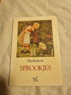 Elsa beskow sprookjes, Boeken, Ophalen of Verzenden, Zo goed als nieuw, Sprookjes