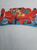 Vintage kapstok beeren, Huis en Inrichting, Woonaccessoires | Kapstokken, Wandkapstok, Gebruikt, Ophalen of Verzenden, Minder dan 100 cm