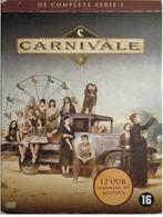 Carnivale Complete serie 1 (seizoen 1), Vanaf 16 jaar, Verzenden, Boxset, Science Fiction en Fantasy