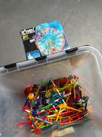K'nex Revolution Reuzenrad, Ophalen of Verzenden, Gebruikt, K'nex