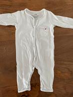 Puckababy sleepsuit tencel 3-6 maanden bijna nieuw, Ophalen of Verzenden, Zo goed als nieuw