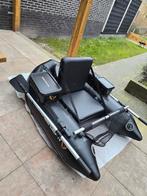 Verhuur 2 belyboat sevage gear een diper pro+2, Ophalen of Verzenden, Gebruikt, Overige typen, Zeilboot of Motorboot
