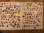 Speldjes Verzameling uit de Jaren 80, Verzamelen, Speldjes, Pins en Buttons, Ophalen of Verzenden, Gebruikt, Merk, Speldje of Pin