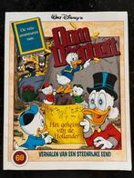 Oom Dagobert 69 - Geheim van de Hollander (Herdruk), Eén stripboek, Ophalen of Verzenden, Zo goed als nieuw