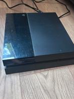 PS4 + 1TB Seagate drive, zonder controller, Spelcomputers en Games, Spelcomputers | Sony PlayStation 4, Ophalen of Verzenden, Zo goed als nieuw