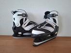 Verstelbare schaatsen maat 36-39 Thinsulate, Ophalen of Verzenden, Gebruikt, Overige typen, Overige merken
