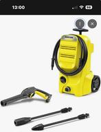 Karcher k3 classic!, Ophalen, Zo goed als nieuw, Elektrisch, Karcher.