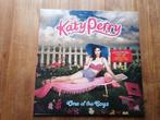 Katy Perry - One Of The Boys (NIEUW), Cd's en Dvd's, Vinyl | Pop, 2000 tot heden, Ophalen of Verzenden, 12 inch, Nieuw in verpakking