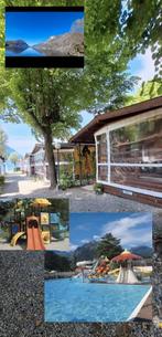 Italië! Op 50m vanaf het strand!. 4pers. Porlezza Luganomeer, Vakantie, Vakantiehuizen | Italië, Speeltuin, Recreatiepark