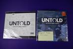 Untold: Adventures Await bordspel - Story Cubes, Een of twee spelers, Ophalen of Verzenden, Nieuw, Creativity Hub