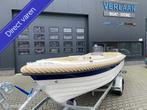 Searider Retro 500 / 15 pk 4 takt / Vaarklaar!, Watersport en Boten, Vis- en Consoleboten, Overige brandstoffen