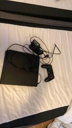 Ps4 met ale toebehoren, Spelcomputers en Games, Spelcomputers | Sony PlayStation 4, Ophalen of Verzenden, Zo goed als nieuw