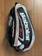 Babolat Tennisrackettas, L2, Gebruikt, Ophalen of Verzenden, Tas