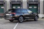 Skoda Octavia Combi (4) FL 1.5 TSI 150pk DSG MHEV Business E, Adaptive Cruise Control, Stof, 1498 cc, Euro 6