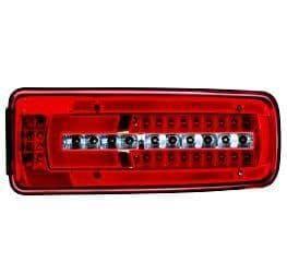 DAF XF106,CF,LF 12-LED-ACHTERLICHT RECHTS OE 1981866, Auto-onderdelen, Vrachtwagen-onderdelen, DAF, Verlichting, Nieuw, Ophalen of Verzenden
