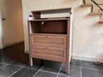 IKEA SUNDVIK Verzorgingstafel, Kinderen en Baby's, Kinderkamer | Commodes en Kasten, Ophalen, Zo goed als nieuw, Commode, Voetruimte