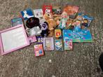 Allerlei Speelgoed - Boeken, Spelletjes, Knuffels, Ophalen of Verzenden, Gebruikt