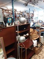 Vintage Staande Lamp - Jaren '70 Stijl age space, Huis en Inrichting, Lampen | Vloerlampen, Ophalen, Gebruikt, 150 tot 200 cm