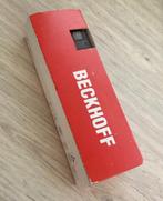 BECKHOFF - EP3184-0002 - EtherCAT Box - 4-Ch Analog input, Ophalen of Verzenden, Nieuw