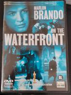 On the Waterfront - Marlon Brando DVD, Alle leeftijden, Ophalen of Verzenden, Gebruikt, Drama