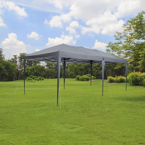 Easy Up Partytent te huur – 600 x 290 x 270 cm ( geschikt vo, Tuin en Terras, Partytenten, Zo goed als nieuw, Partytent, 2 meter of meer