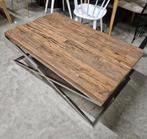 Salontafel Kensington 130 x 80 cm van Richmond Interiors, Ophalen