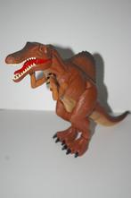Vijf dino's die bewegen., Ophalen of Verzenden