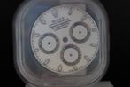 Rolex Daytona wijzerplaat origineel, Ophalen, Staal, Zo goed als nieuw, Rolex