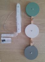 Hanglamp - Nieuw, Huis en Inrichting, Lampen | Hanglampen, Ophalen, Nieuw