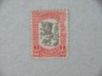 KZ  Finland 101, Ophalen of Verzenden, Finland