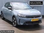 Opel Corsa Electric Long Range GS 51 kWh VOORRAAD KORTING, 12 maanden, Stof, Gebruikt, 156 pk