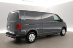 Volkswagen Transporter 2.0 TDI 150PK L2H1 | Automaat | Airco, Auto's, Bestelauto's, Gebruikt, 4 cilinders, 150 pk, Volkswagen
