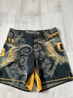 Booster mma kickboks broek short, Ophalen of Verzenden, Zo goed als nieuw, Overige